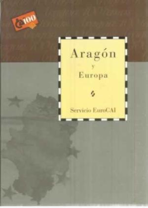 Seller image for Aragn y Europa for sale by Els llibres de la Vallrovira