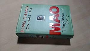 Seller image for Mao: The Unknown Story for sale by BoundlessBookstore