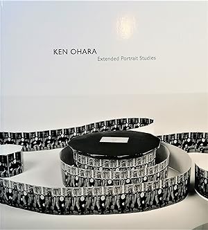 Image du vendeur pour Ken Ohara. Extended Portrait Studies mis en vente par Studio Bibliografico Marini