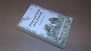 Seller image for Frog and Toad are Friends (I Can Read #74) for sale by BoundlessBookstore