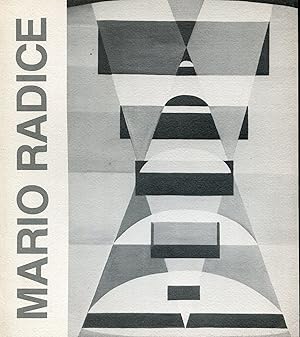 Mario Radice. Galleria L'Isola 1985