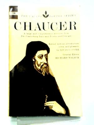 Imagen del vendedor de Chaucer a la venta por World of Rare Books