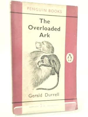 Immagine del venditore per The Overloaded Ark venduto da World of Rare Books