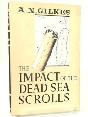 Bild des Verkufers fr The Impact of The Dead Sea Scrolls zum Verkauf von World of Rare Books