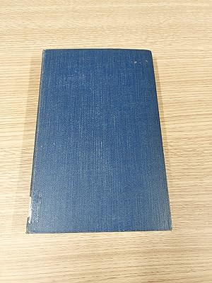Image du vendeur pour The Last Years Of Henry J. Wood mis en vente par Cambridge Rare Books