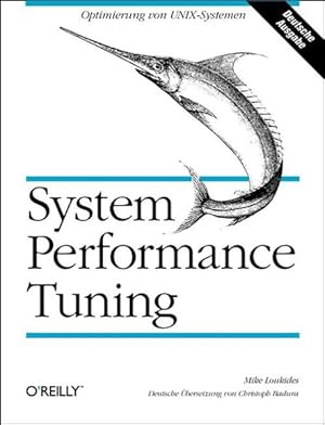 Immagine del venditore per System Performance Tuning venduto da Gerald Wollermann