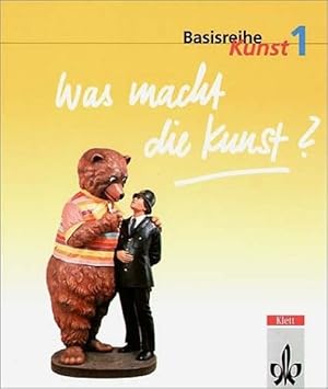 Basisreihe Kunst / Schülerbuch 5./6. Schuljahr