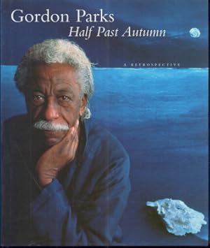 Seller image for Gordon Parks - Half Past Autumn. A Retrospective. Essay by Philip Brookman. for sale by Antiquariat Jenischek