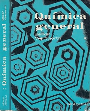 Immagine del venditore per QUMICA GENERAL 2 Tomos OBRA COMPLETA venduto da Libreria Rosela