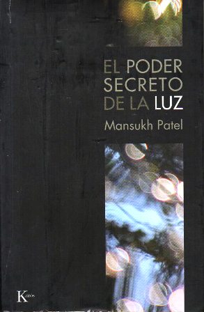 EL PODER SECRETO DE LA LUZ