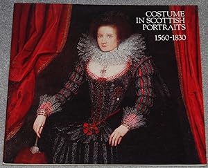 Costume in Scottish portraits, 1560-1830