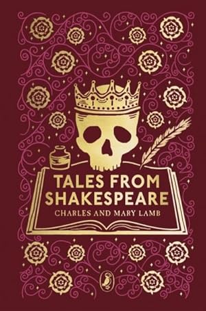 Seller image for Tales from Shakespeare for sale by Rheinberg-Buch Andreas Meier eK