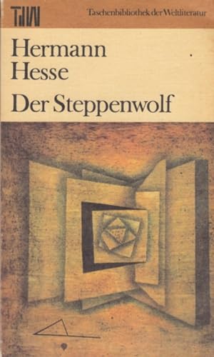Bild des Verkäufers für Der Steppenwolf zum Verkauf von Leipziger Antiquariat