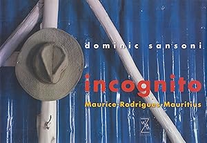 Incognito Maurice-Rodrigues-Mauritius