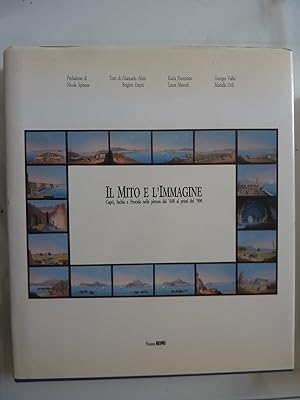 IL MITO E L'IMMAGINE Capri, Ischia, Procida dal '600 ai primi del '900