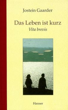 Bild des Verkufers fr Das Leben ist kurz Vita brevis zum Verkauf von Leipziger Antiquariat