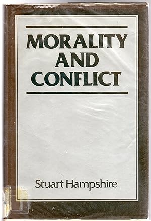 Morality and Conflict