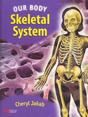 Bild des Verkufers fr Our Body: Skeletal System zum Verkauf von WeBuyBooks