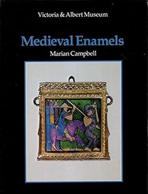 Seller image for An Introduction to Mediaeval Enamels for sale by JLG_livres anciens et modernes