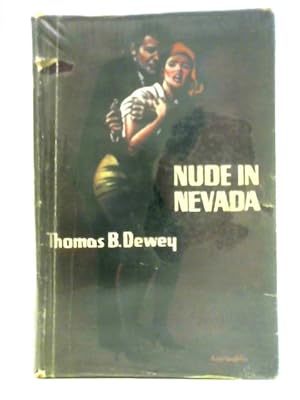 Bild des Verkufers fr Nude in Nevada zum Verkauf von World of Rare Books