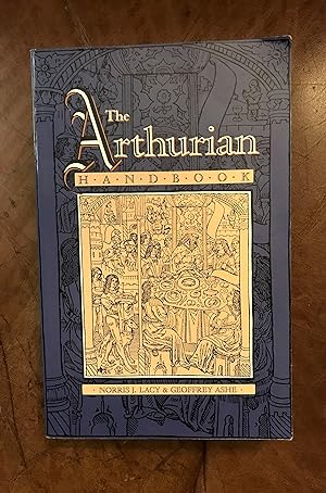 Immagine del venditore per The Arthurian Handbook venduto da Three Geese in Flight Celtic Books