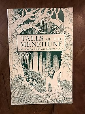 Tales Of The Menehune