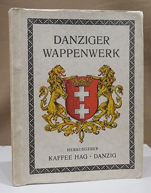 Danziger Wappenwerk.