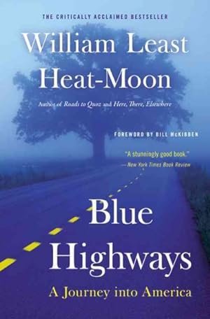 Seller image for Blue Highways : A Journey into America for sale by GreatBookPrices