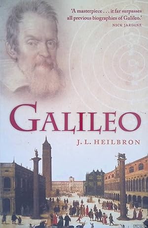 Image du vendeur pour Galileo mis en vente par Klondyke