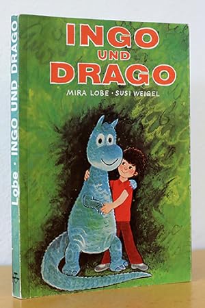 Ingo und Drago