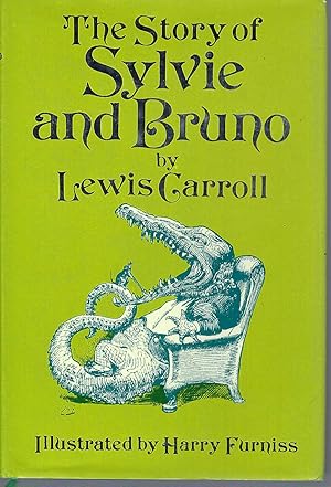 Seller image for Sylvie and Bruno for sale by BYTOWN BOOKERY