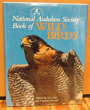 Imagen del vendedor de National Audubon Society Book of Wild Birds a la venta por Dearly Departed Books