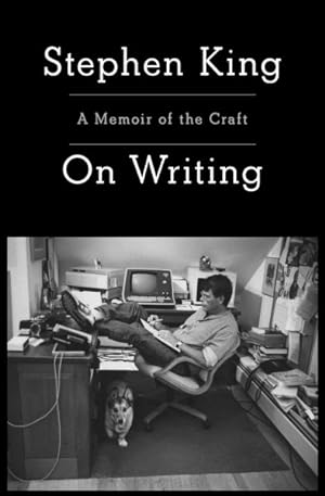 Imagen del vendedor de On Writing : A Memoir of the Craft a la venta por GreatBookPrices