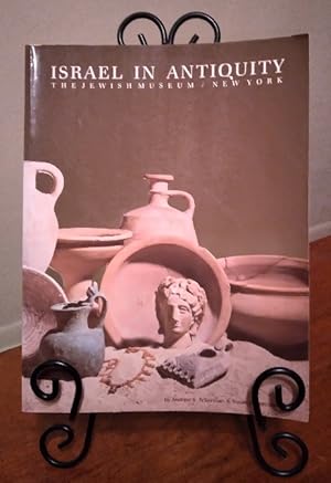 Seller image for Israel in Antiquity: From David to Herod for sale by Structure, Verses, Agency  Books