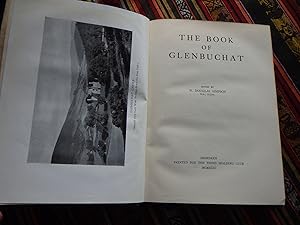 The Book of Glenbuchat