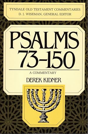 Imagen del vendedor de Psalms 73-150: An Introduction and Commentary a la venta por Kenneth Mallory Bookseller ABAA