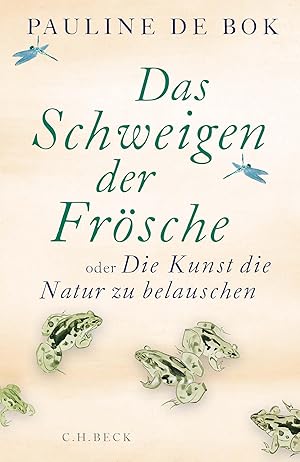 Seller image for Das Schweigen der Froesche for sale by moluna