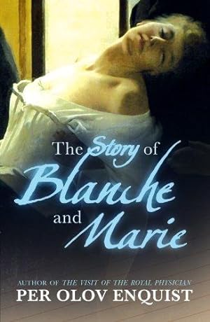 Seller image for The Story Of Blanche And Marie for sale by WeBuyBooks