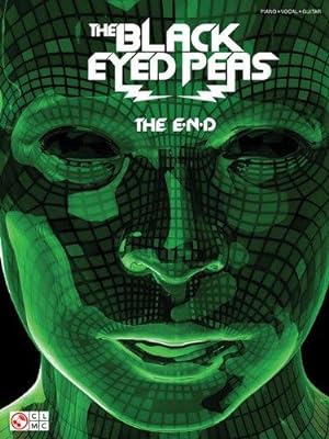 Seller image for The Black Eyed Peas - The E.N.D. for sale by WeBuyBooks