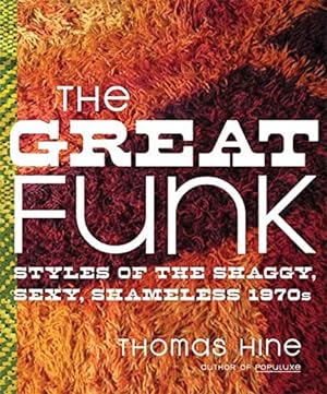 Image du vendeur pour Great Funk, The mis en vente par WeBuyBooks