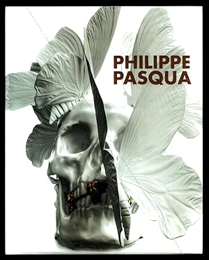 Image du vendeur pour Philippe PASQUA. mis en vente par Librairie-Galerie Dorbes Tobeart