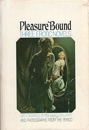 Seller image for Pleasure Bound (Diverse Tales From the Edwardian Underground) for sale by A Cappella Books, Inc.