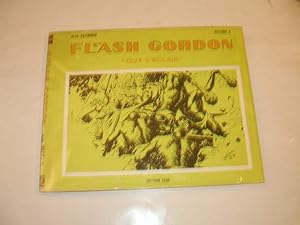 FLASH GORDON GUY L'ECLAIR VOLUME 2
