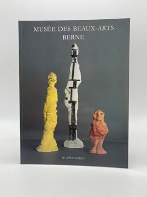 Musee des Beaux-Arts Berne