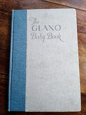 The Glaxo Baby Book