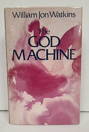 Bild des Verkufers fr God Machine, The zum Verkauf von Tall Stories Book & Print Gallery