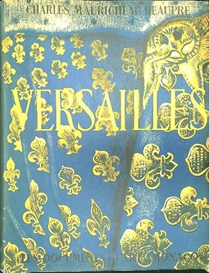 Seller image for Versailles for sale by Miliardi di Parole