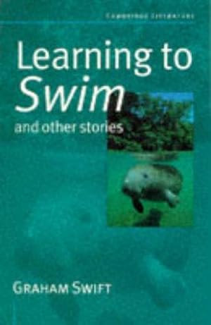 Imagen del vendedor de Learning to Swim (Cambridge Literature) a la venta por WeBuyBooks