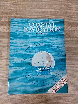 Seller image for Coastal Navigation (Revised Edition) for sale by Cambridge Rare Books