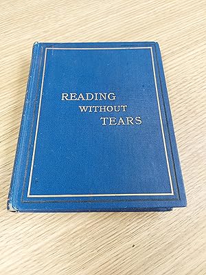 Seller image for Reading Without Tears or a Pleasant Mode of Learning to Read: Part I for sale by Cambridge Rare Books